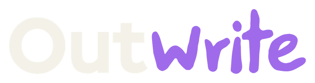Outwrite